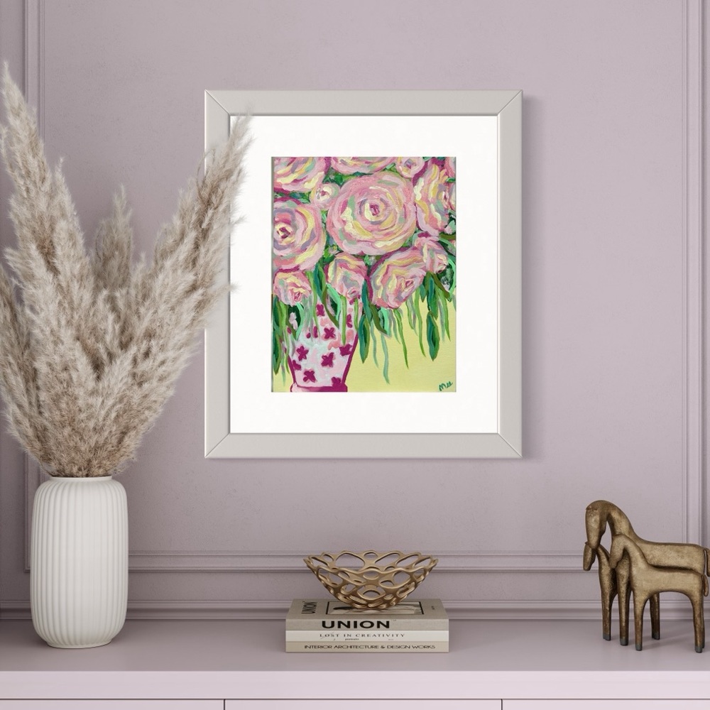 Pastel Feels